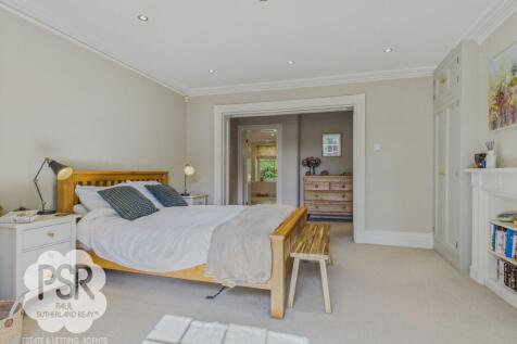 46 - Main Suite Bedroom