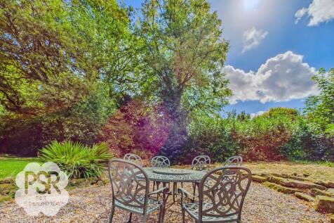 76 - Another Outdoor Seating Area