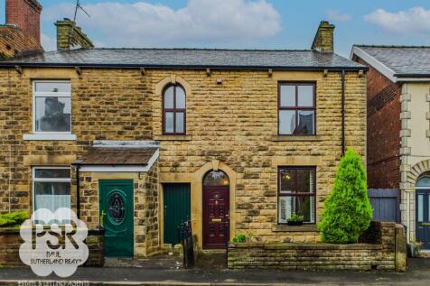 Hayfield Road, Chapel-en-le-Frith