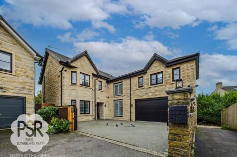 Printers Drive, Strines