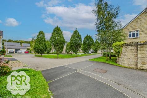 Printers Drive, Strines