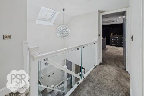 Second Floor Landing