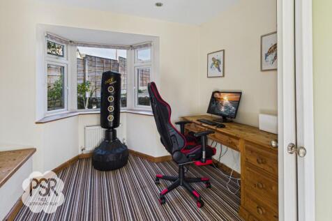 Office / Sitting Room