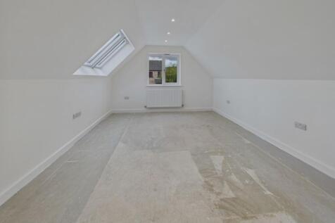 Bedroom One Upstairs