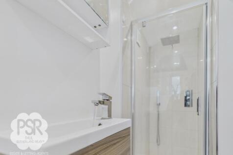 Annexe En-Suite Shower Room