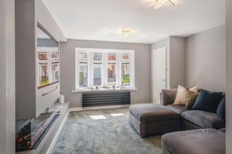 Elegant Lounge