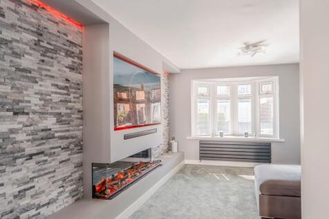 Elegant Lounge