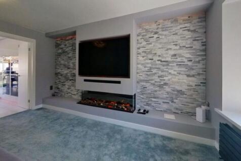 Elegant Lounge