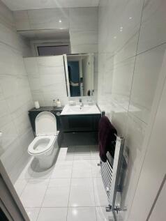 downstairs bathroom
