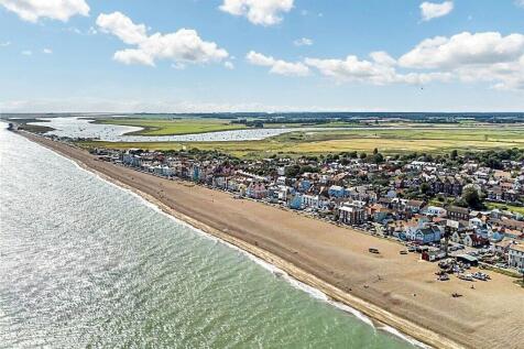 drone view 