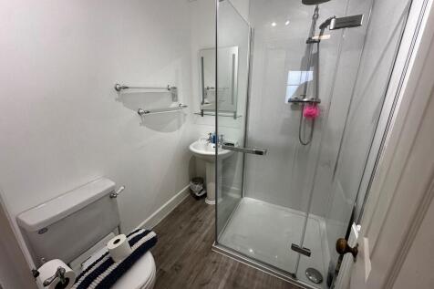 25 ks shower