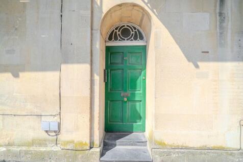 Communal door
