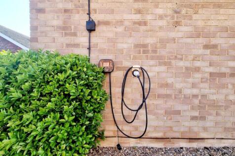 EV Charging Point