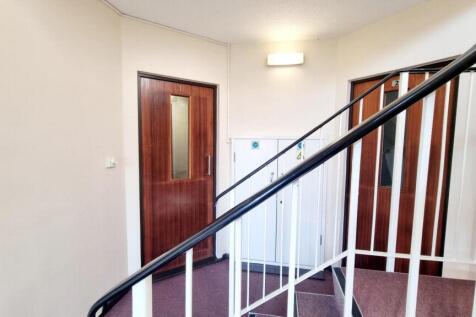 Communal Entrance