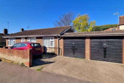 25 Chapel Road