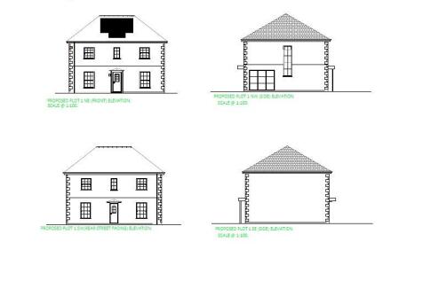Elevations