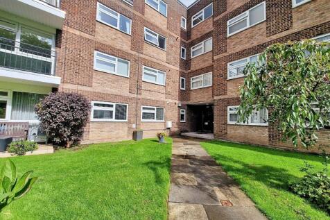 Flat , Sommerville Court, Park Lane, Salford