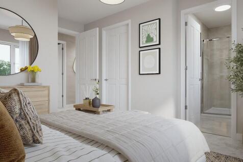 Typical Interior CGI