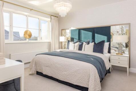 kings barton at monarchs mead