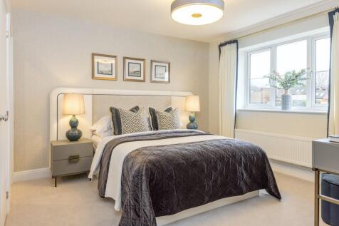 kings barton at monarchs mead