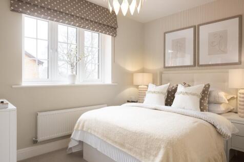 kings barton at monarchs mead