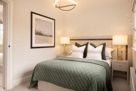 kings barton at monarchs mead