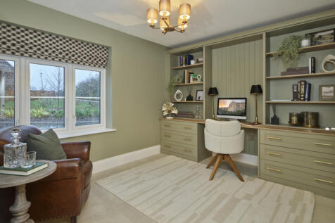 Showhome Photography