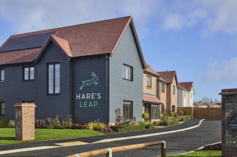 Sales suite and showhome