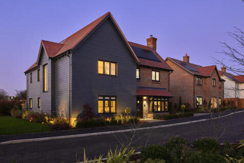 Sales suite and showhome