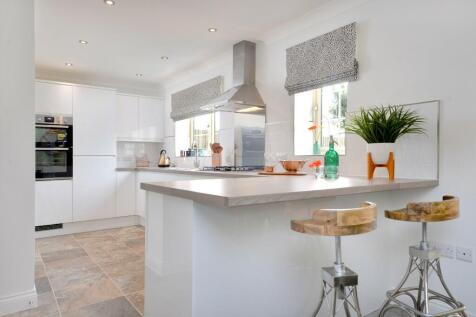 Show Home Image