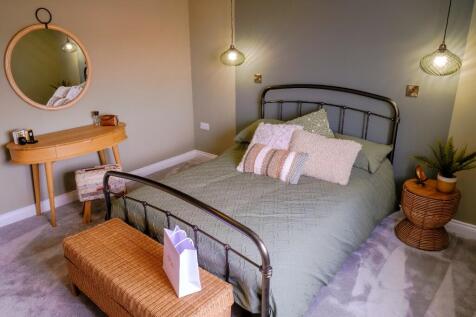 Show Home Image