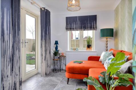 Show Home Image