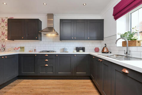 Previous Showhome
