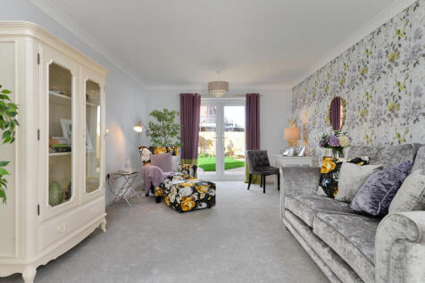 Previous Showhome