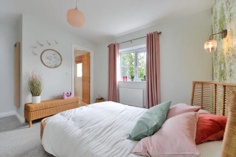 Previous Showhome