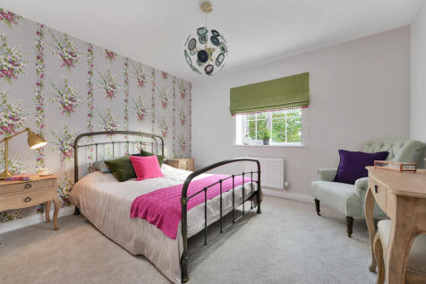 Previous Showhome