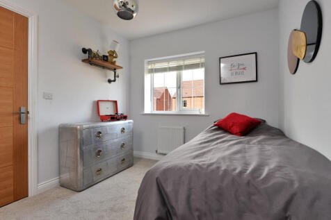 Previous Showhome