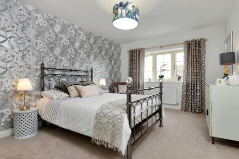 Previous Showhome