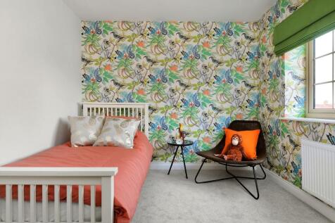 Previous Showhome