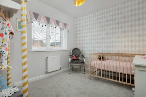 Previous Showhome