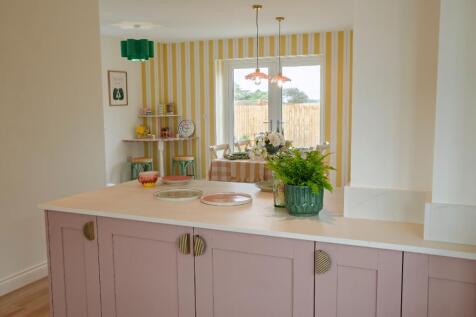Show Home Image