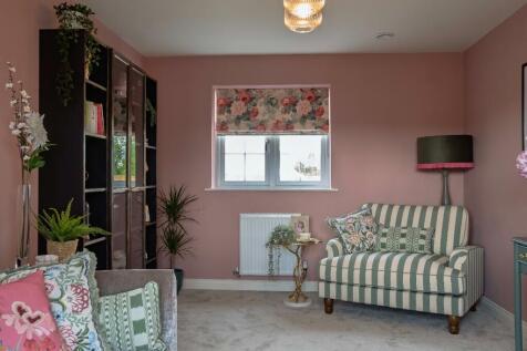 Show Home Image