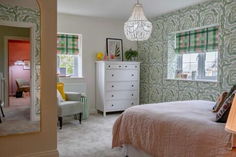 Show Home Image
