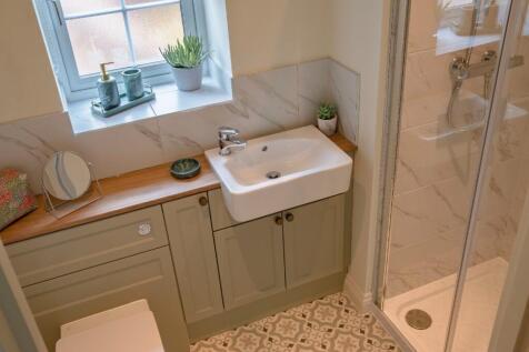Show Home Image
