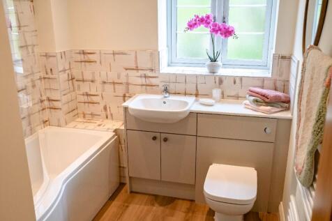Show Home Image