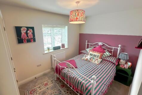 Show Home Image