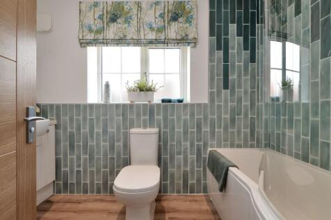 Previous Show Home
