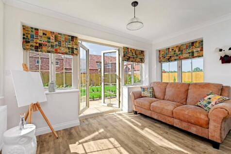 Previous Show Home