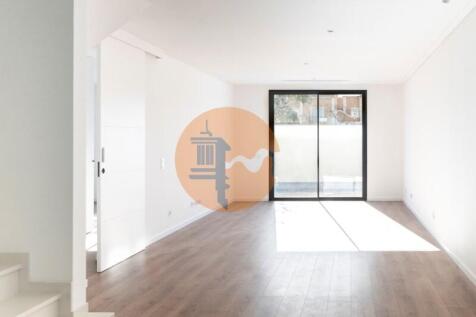 Open Space Living Room-Kitchen #3 T3 Semi-Detached House-#Moncarapacho#Fuseta#Olhão-#CASASDOSOTAVENTO# Beach#Sea