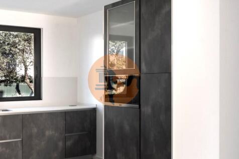 Open Space Living Room-Kitchen #3 T3 Semi-Detached House-#Moncarapacho#Fuseta#Olhão-#CASASDOSOTAVENTO# Beach#Sea